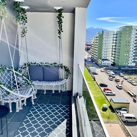 Boholand Apartment 브라쇼브 외부 사진