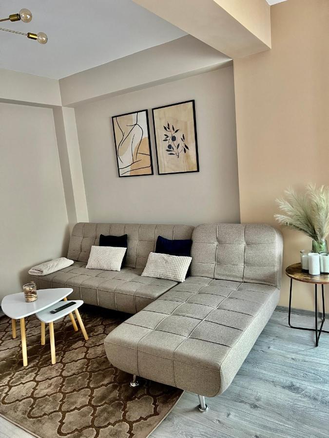 Boholand Apartment 브라쇼브 외부 사진