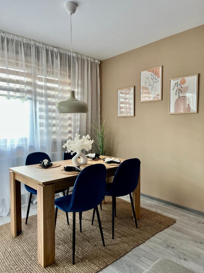 Boholand Apartment 브라쇼브 외부 사진