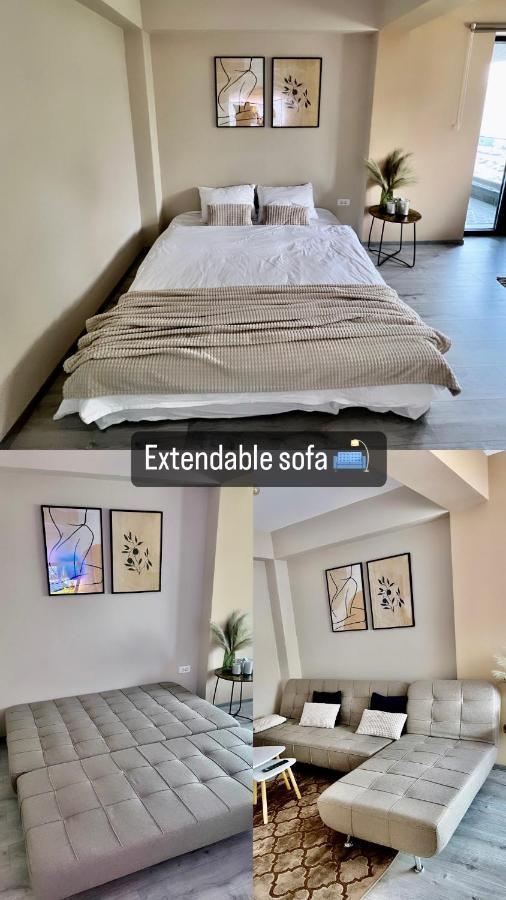 Boholand Apartment 브라쇼브 외부 사진