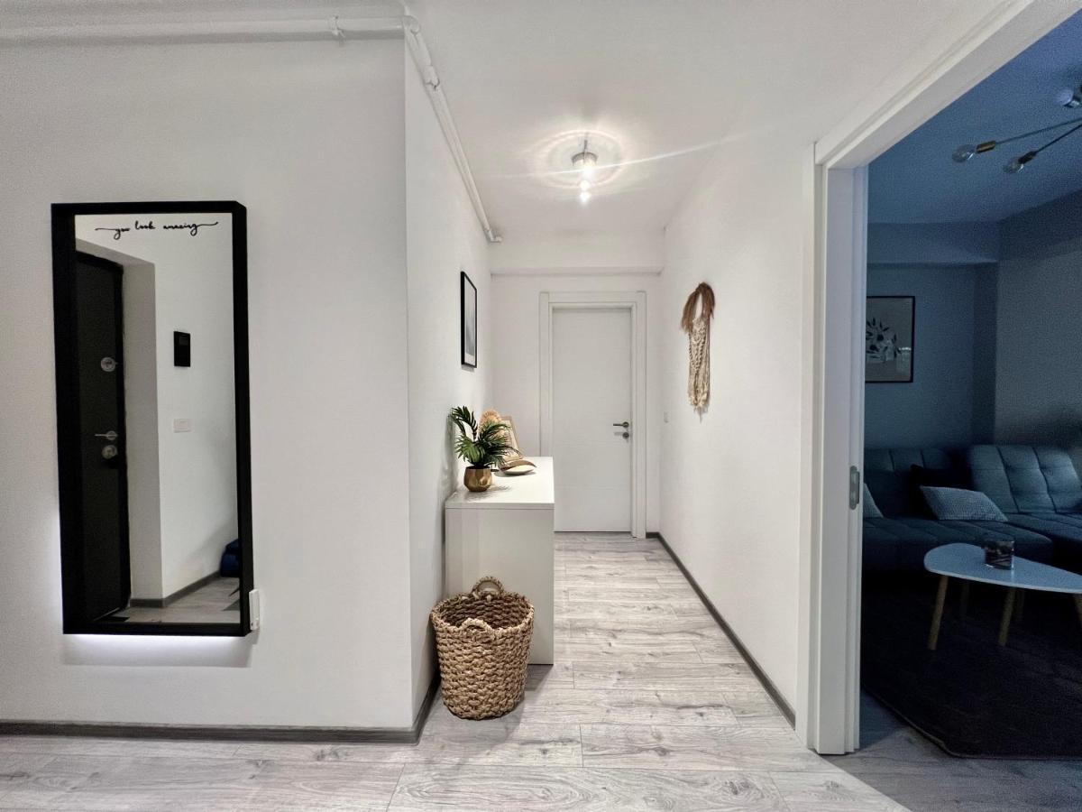 Boholand Apartment 브라쇼브 외부 사진