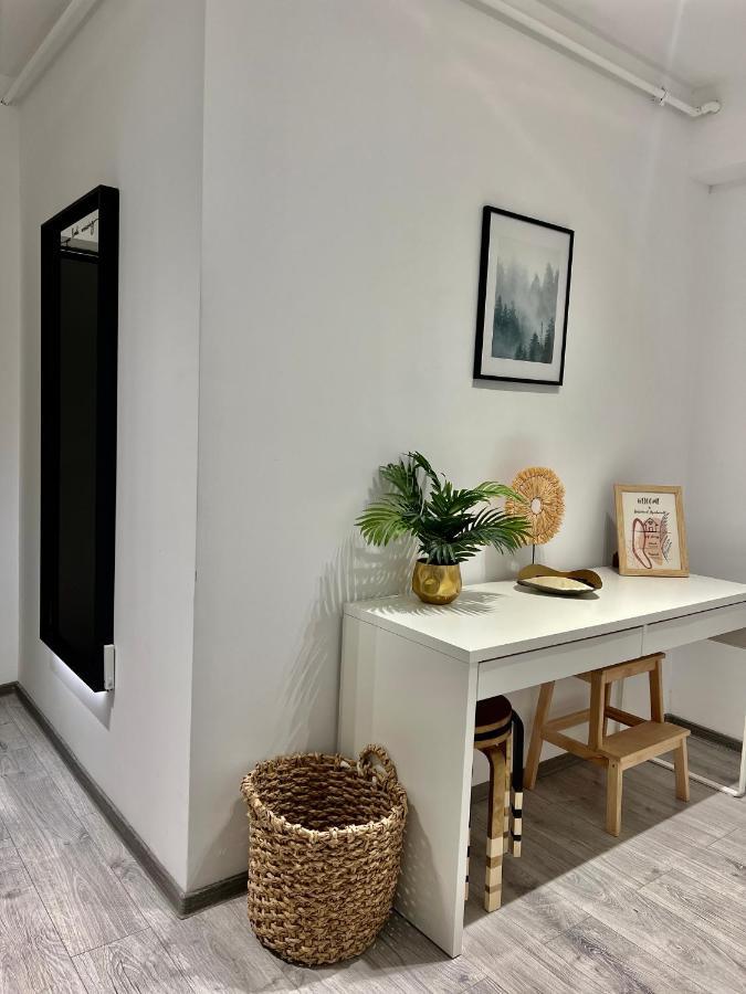 Boholand Apartment 브라쇼브 외부 사진