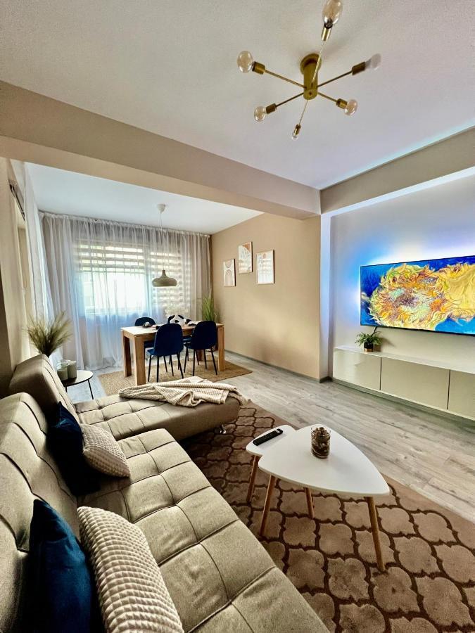 Boholand Apartment 브라쇼브 외부 사진