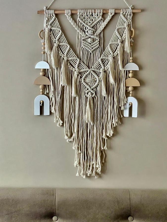 Boholand Apartment 브라쇼브 외부 사진