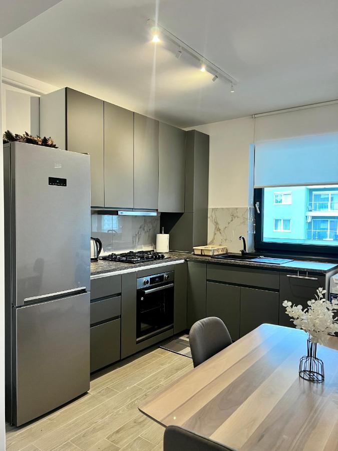 Boholand Apartment 브라쇼브 외부 사진