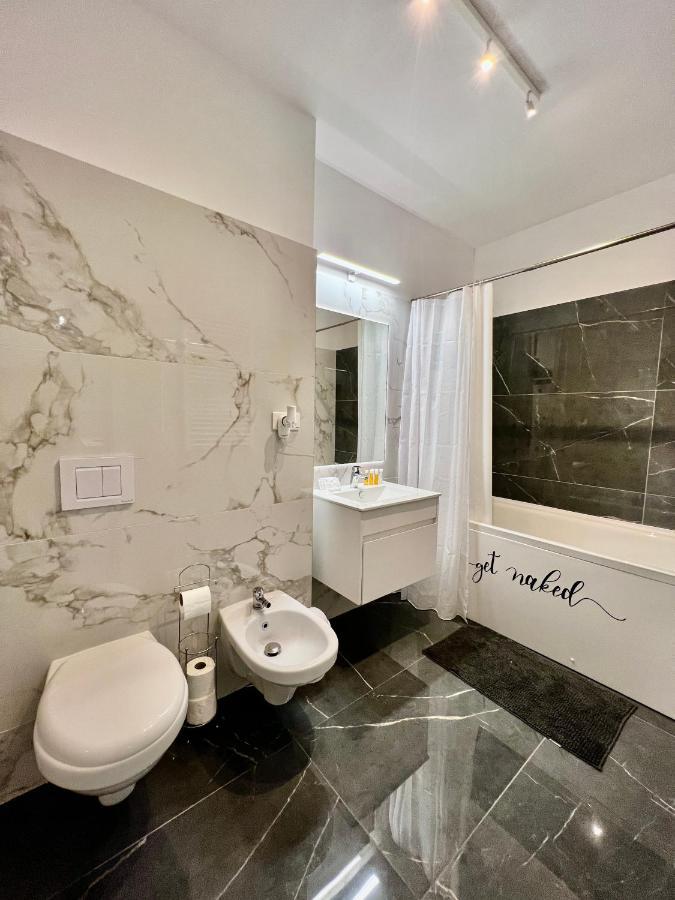 Boholand Apartment 브라쇼브 외부 사진