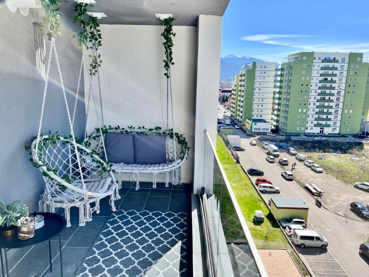 Boholand Apartment 브라쇼브 외부 사진