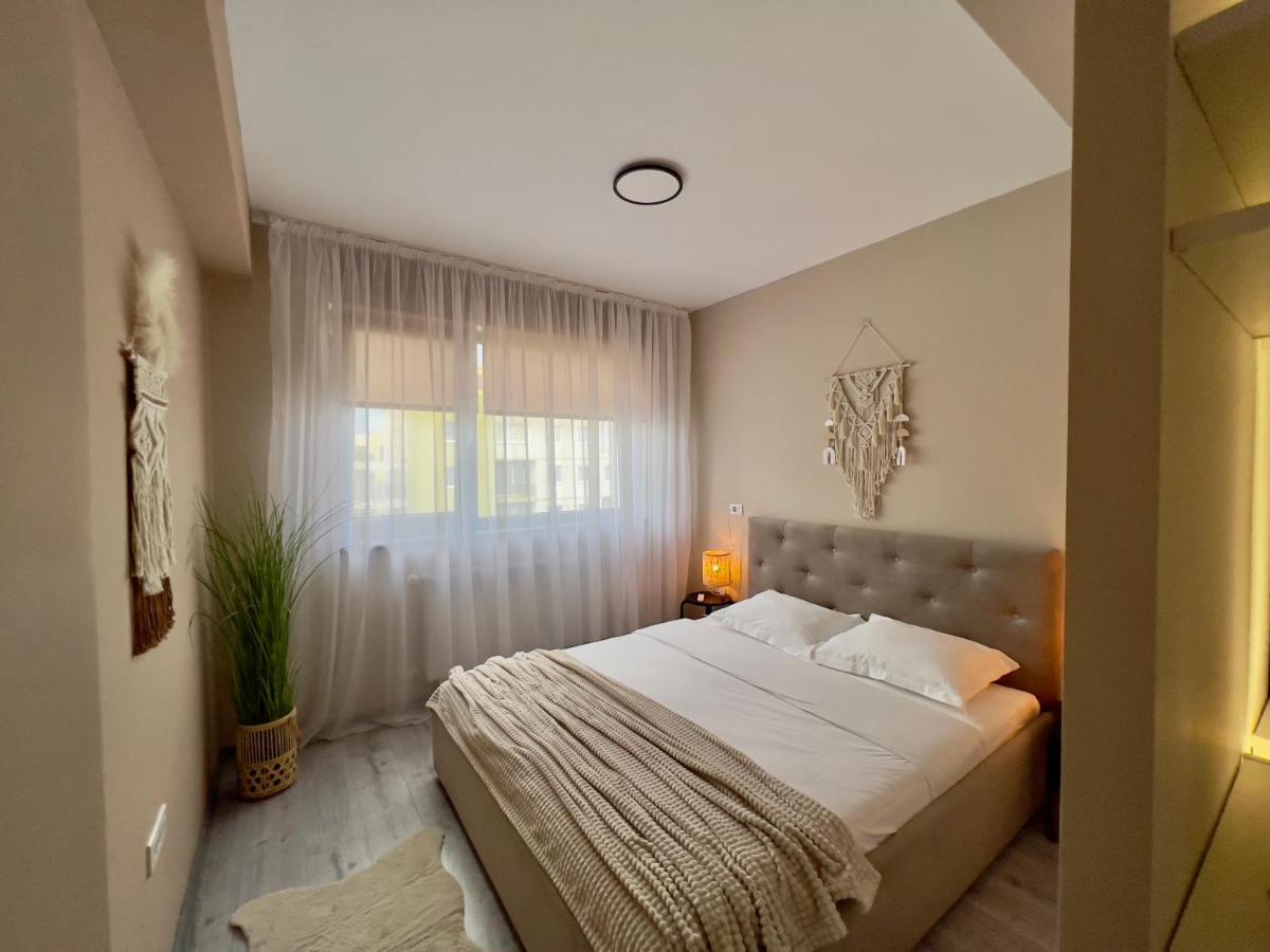 Boholand Apartment 브라쇼브 외부 사진
