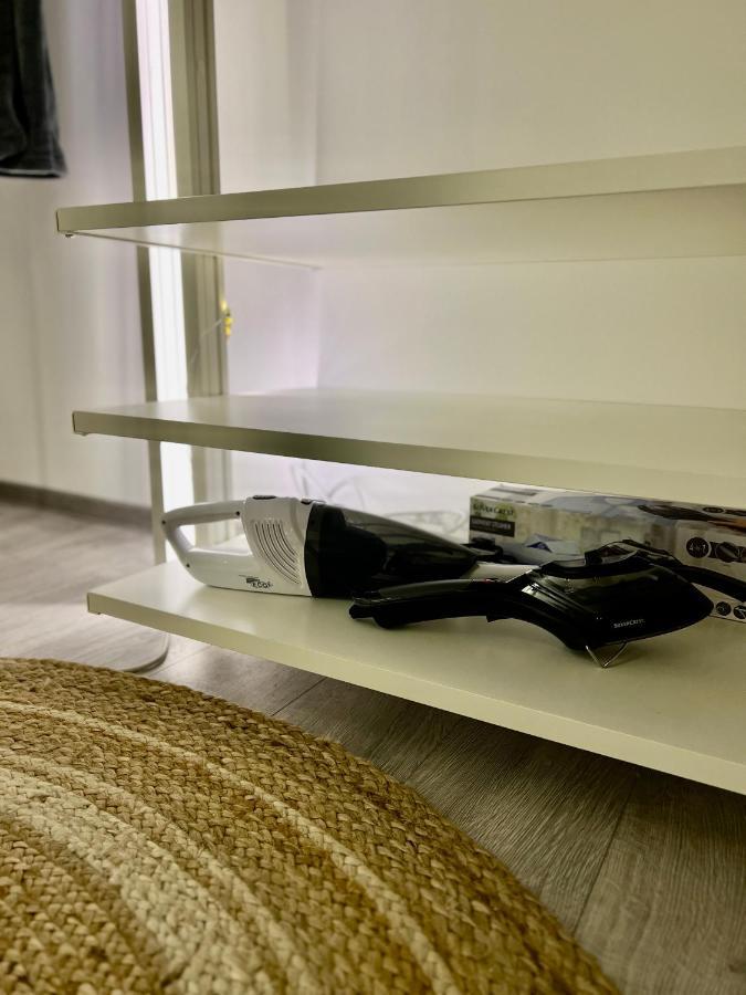 Boholand Apartment 브라쇼브 외부 사진