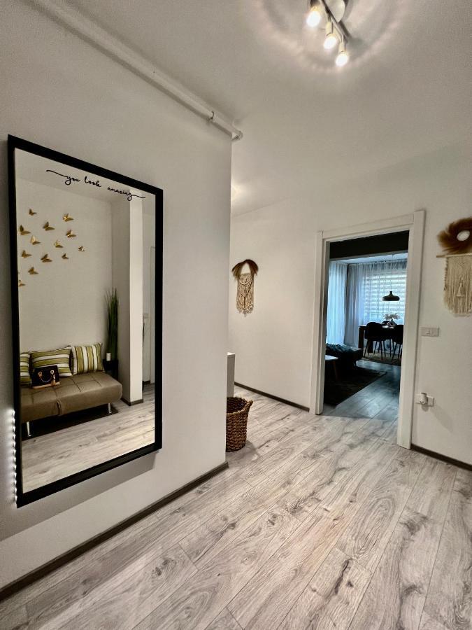Boholand Apartment 브라쇼브 외부 사진