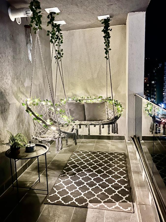 Boholand Apartment 브라쇼브 외부 사진
