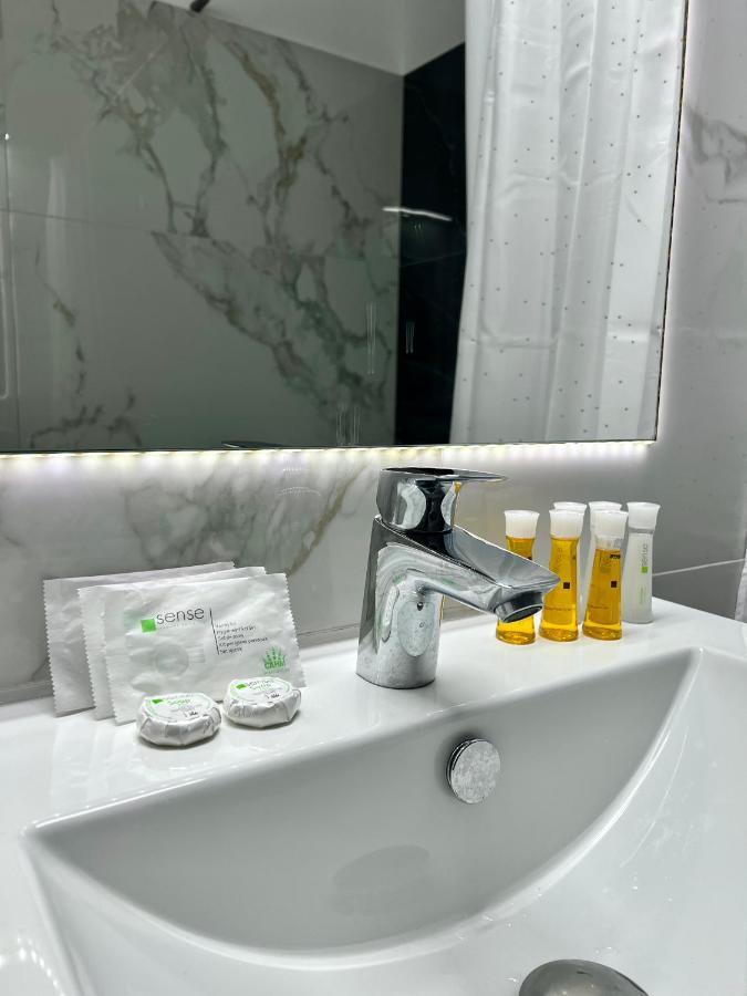 Boholand Apartment 브라쇼브 외부 사진