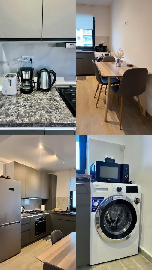 Boholand Apartment 브라쇼브 외부 사진