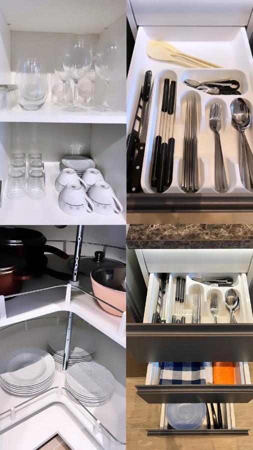 Boholand Apartment 브라쇼브 외부 사진
